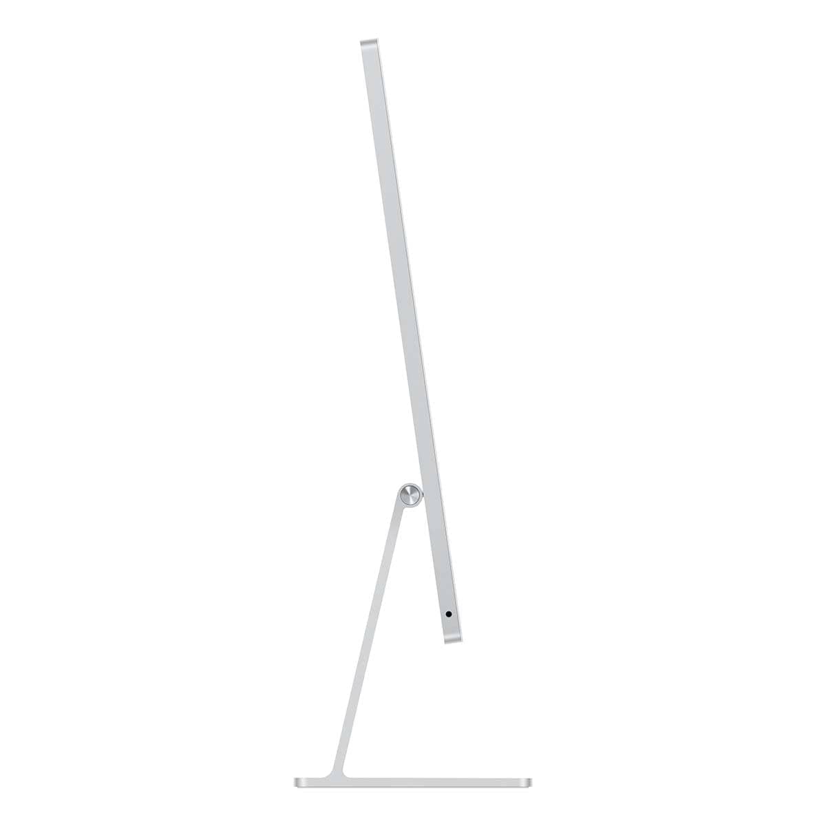 Apple iMac 24" (M4 10C CPU, 10C GPU, 2024) Retina 4,5K, 24 ГБ, 512 ГБ SSD Серебристый
